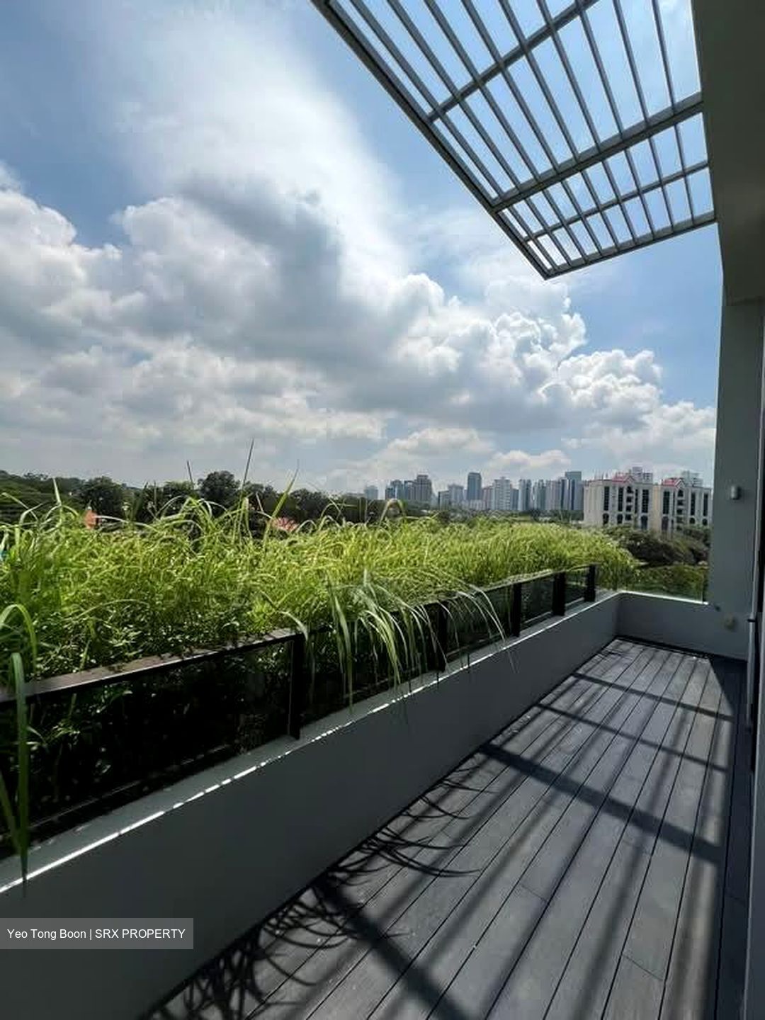 The Crest (D3), Condominium #595903711